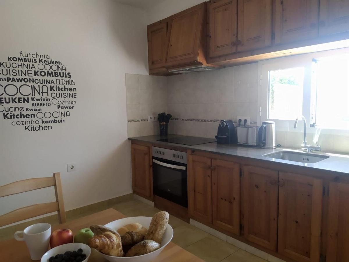 Hermosa Casa Con Piscina Cerca De La Playa De Punta Prima Punta Prima  Eksteriør billede